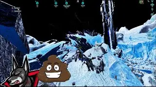 BATTERING DT6 WITH 13 OF OUR MEMBERS BOONK GANG Extinction