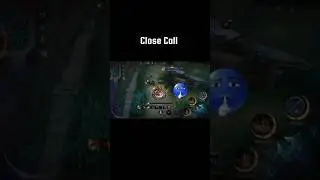 Lukas 1v2 Outplay 😎 #mobalegends5v5 #moba5v5English #moba5v5pippin #shorts