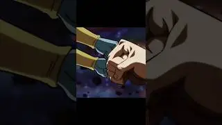 Zenos still waiting goku #dbs #dbz #db #dragonball #dragonballseries #goku #anime #shorts #viral