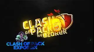 OZOREK CLASH OF PACK EXPOSED [ 4.87$ ]