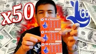WINNING &pound;10,000,000!!