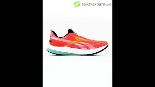 VDO 360 degrees REEBOK Floatride Energy 4 รองเท้าวิ่งผู้ชาย