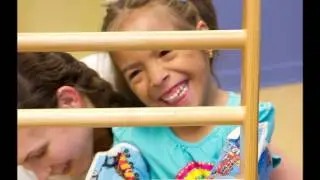 It is Possible - Conductive Education Center of Orlando CECO