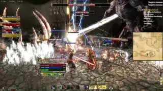 ESO - Veteran Elden Hollow II - Bogdan the Nightflame