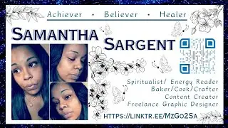 Karmic Tarot 🔮 Readers Doing Voodoo 🪄Now Got Bad Juju Sick🤮 Messing With Dead 💀Bad Move 👎🏾