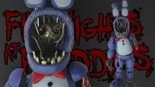 OLD BONNIE 