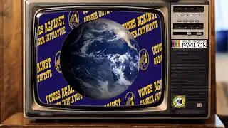 VOICES AGAINST CANCER: PUBLIC SERVICE ANNOUNCEMENT! 📺