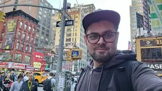 IRL Buscando Figuras desde NY #figurasdeaccion #coleccionismo