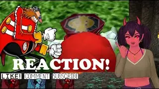 Oni-Chan Reacts to Saltydkdan: A video about the Monkey Destruction Switch