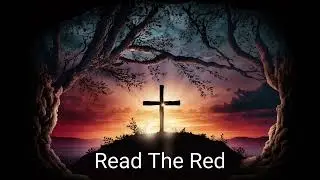 Read The Red