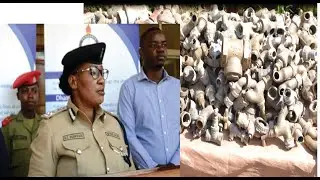 KATAVI, MTUHUMIWA AKAMATWA NA KOKI ZA MILIONI NNE,