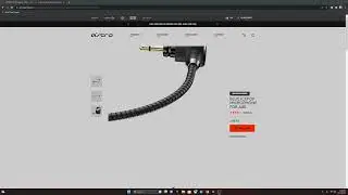 A40 TR Stock VS Blue Icepop Microphones