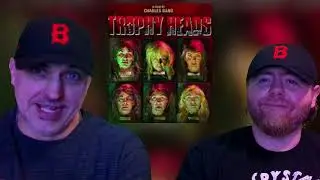 Trophy Heads Movie Review