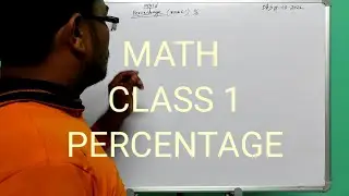 PERCENTAGE (MATH) ODIA MEDIUM, FOR ALL COMPETITIVE EXAM.. OAV ENTRANCE EXAM. ect