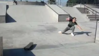 Descida Fail