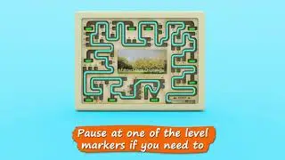 MasterMaze Challenge