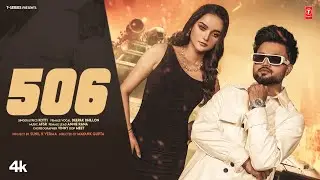 506 (OFFICIAL VIDEO) | KOTTI | DEEPAK DHILLON | LATEST PUNJABI SONGS 2025