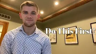 Financial Order of Operations - What to do With Your Money First