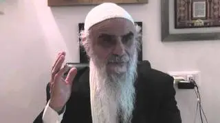 הרב שמעון דהן - פ.משפטים התשע