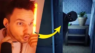 PUTZ DEINE WOHNUNG NIEMALS UM 3 UHR NACHTS