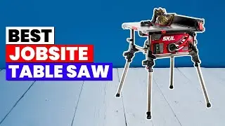 The 6 Best Jobsite Table Saw of 2026 | Which Jobsite Table Saw Is King? We Put 6 to the Test