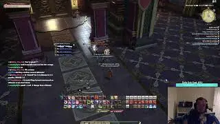🌱6.2 MSQ Has Begun! Push For Dawntrail! VOD UP.  !YTStreams !Tiktok !schedule
