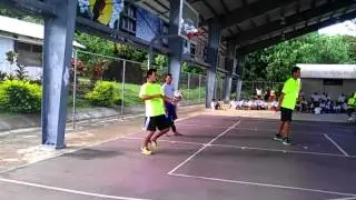 Manu'atele - Faletau Autalavou Volleyball Games...Faleasao vs Fitiuta (part 9/9)