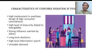 sociology of tourism and management-consumer behavior