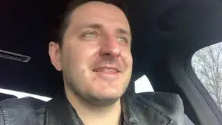 Работа в uber black такси. Новый челендж. Заработать на отдых