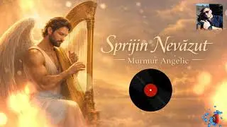 Sprijin Nevăzut – Murmur Angelic - MeloTerapie 