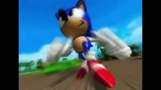 Sonic Type Beat 
