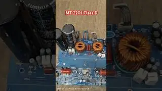 NXAUDIO MT 2201  #dj #viralvideo #amplifier #today #classd #new #latest