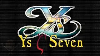 Let's Play: Ys 7 - Part 1 | Info