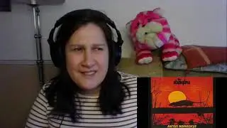THIS WAS AN EPIC SURPRISE!! The Stranglers - Down in the sewer (First reaction)