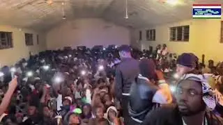 AN2 ADI SPARKY - Abuko