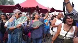Molukse Dag op Kwaku Festival 2019 TOMA