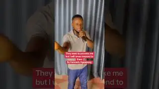 Kennedy Agyapong is the head of Ghana politics #duet #viral #viralvideo