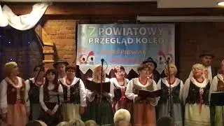 Brzykowianie Pastorałka Nie w Betlejem oraz Hołd Składajcie