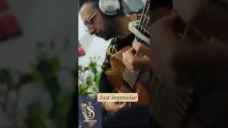 #education #guitar #improvisation #آموزش_گیتار #آموزش #music #guitar