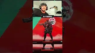 Are 98 Percent of Apex Players Cheating?