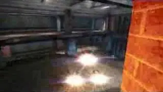 UT 2oo4 Meretrix - Frag Movie