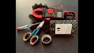 Come installare una presa usb-usbc da muro