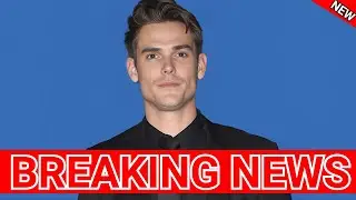 Y&R in Mourning: Adam Dies at 34! Very Sad News For Young And Restless Fans! Very Sad 😭 News.