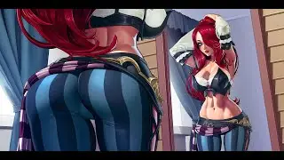 LoL - Pro Player