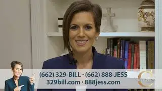 Cunningham Law Firm &bull; Bankruptcy