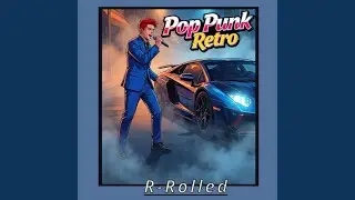 R-Rolled