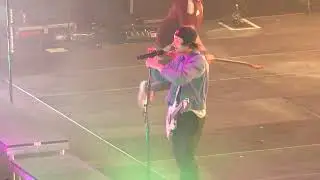Pierce The Veil - Live Santander Arena, Reading, PA, 11/30/2024 Full Show HD HQ 1080p
