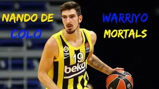 Nando De Colo || 