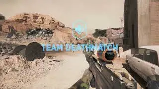 They need to fix the net code issue in battlefield 6. (TDM Gameplay)