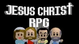 Jesus Christ RPG